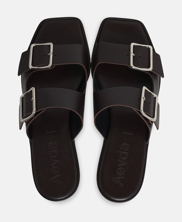 Aeyde Tonya Sandals