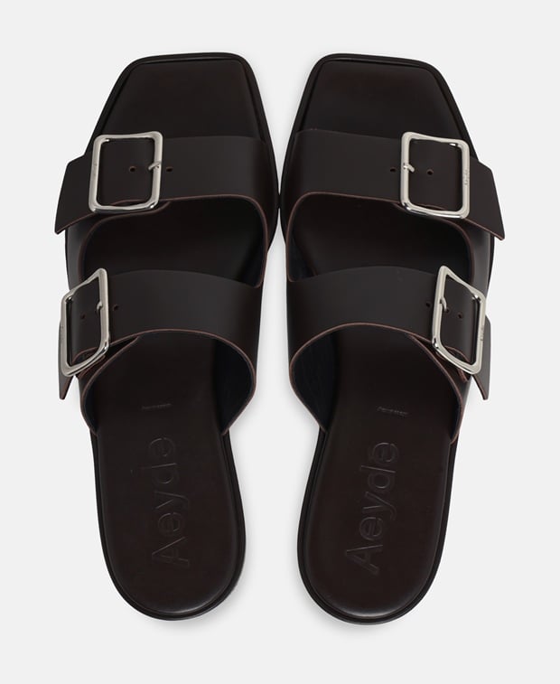 Aeyde Sandals Tonya