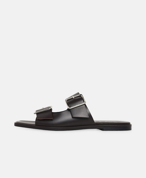Aeyde Sandals Tonya