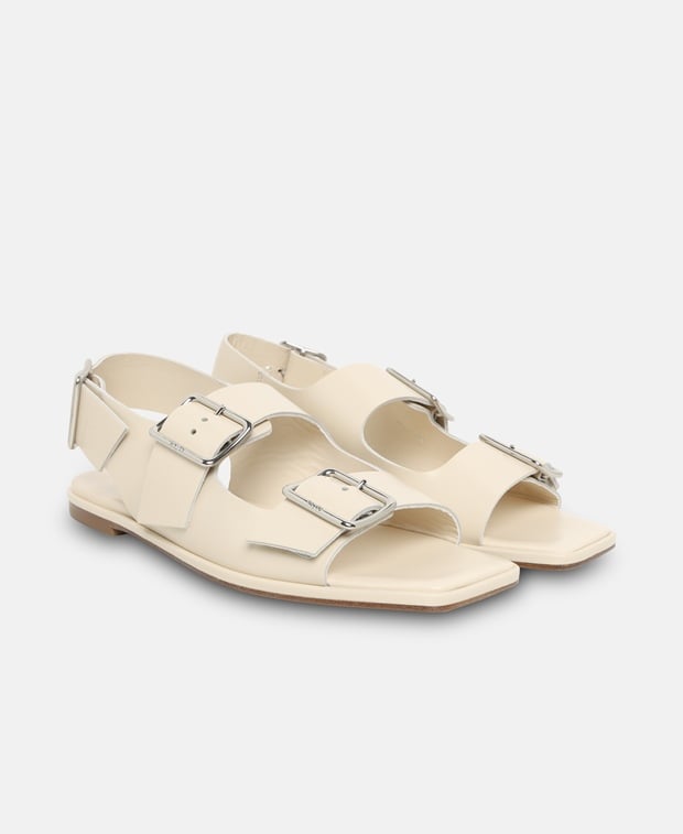 Aeyde Sandals Thekla