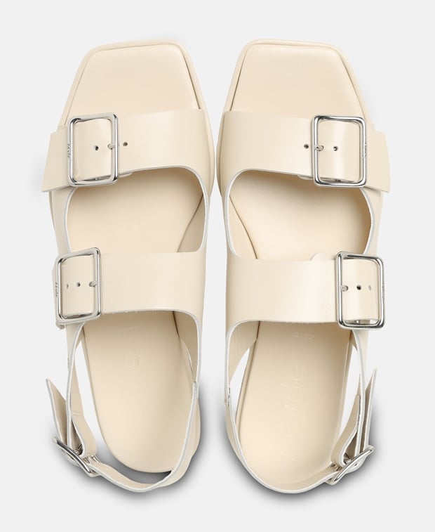 Aeyde Sandals Thekla