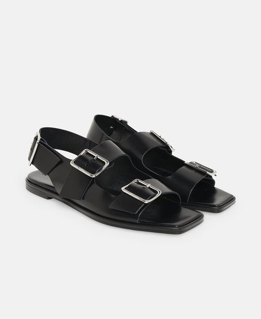 Aeyde Thekla Sandals