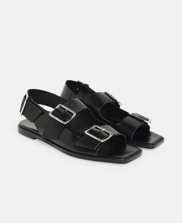 Aeyde Sandals Thekla