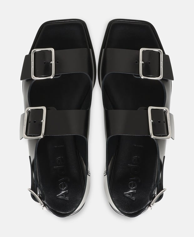 Aeyde Sandals Thekla