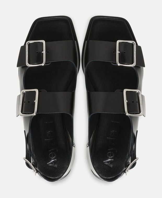 Aeyde Sandals Thekla