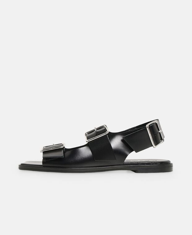 Aeyde Sandals Thekla