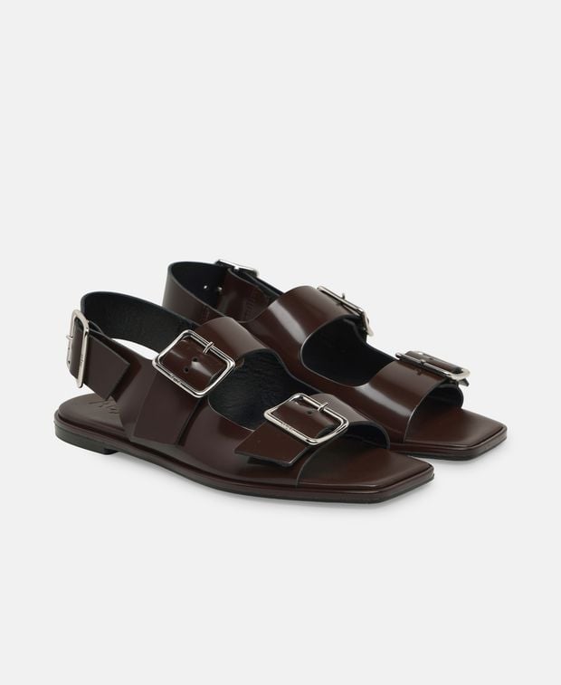 Aeyde Sandals Thekla