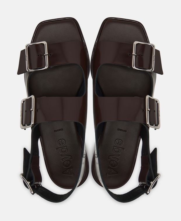 Aeyde Sandals Thekla