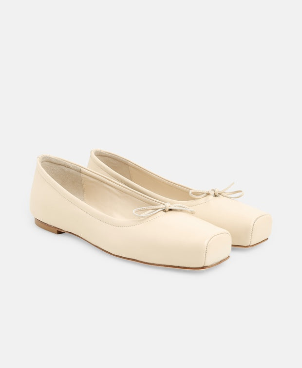 Aeyde Ballet flats Gabriella