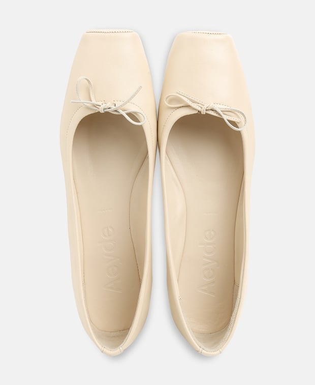 Aeyde Ballet flats Gabriella