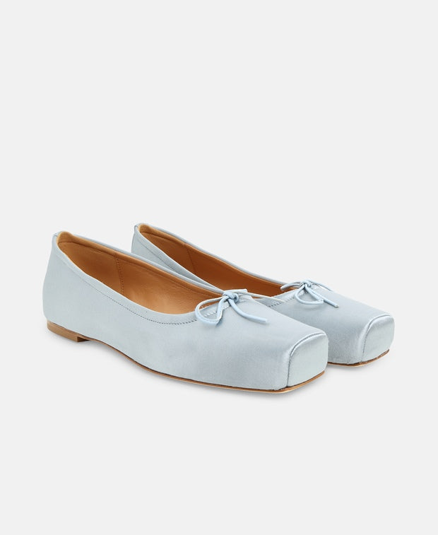 Aeyde Ballet flats Gabriella
