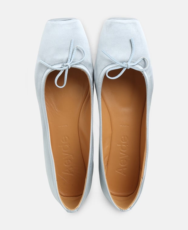 Aeyde Ballet flats Gabriella
