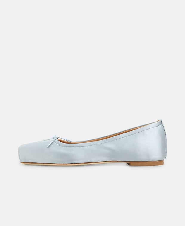 Aeyde Ballet flats Gabriella