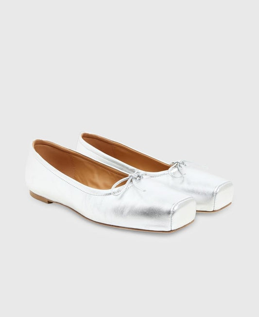 Aeyde Ballet flats