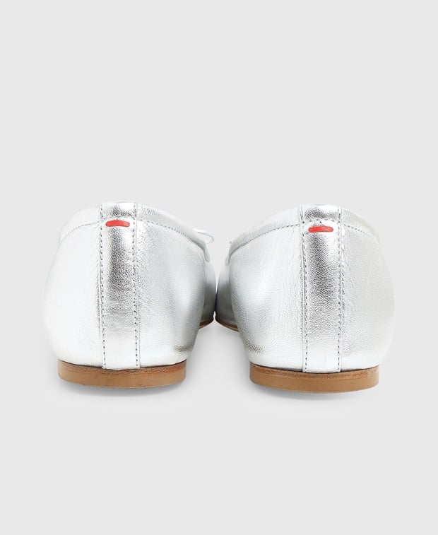 Aeyde Ballet flats
