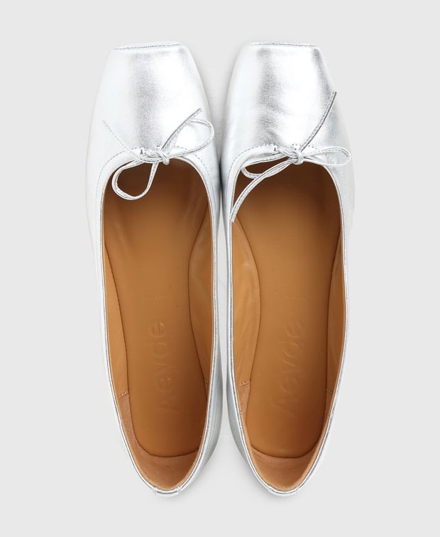 Aeyde Ballet flats