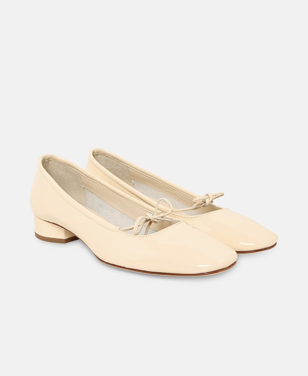 Aeyde Ballet flats Darya