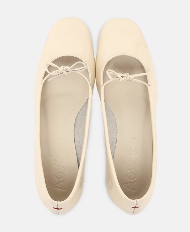 Aeyde Darya Ballet flats