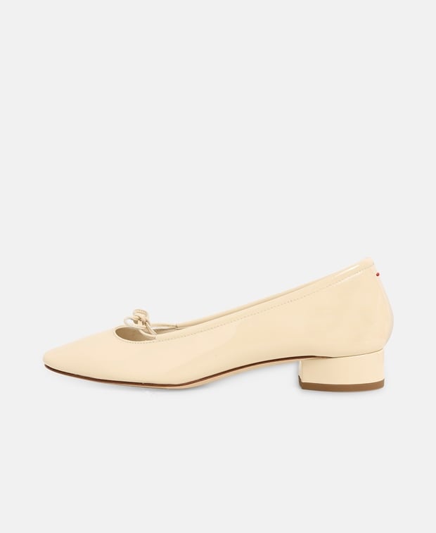 Aeyde Ballet flats Darya