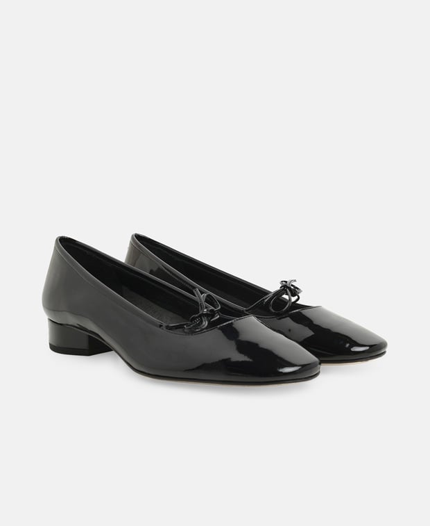 Aeyde Ballet flats Darya