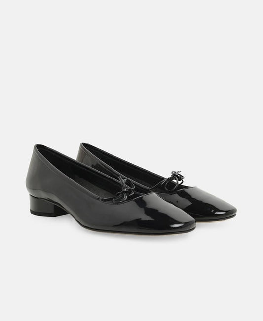 Aeyde Darya Ballet flats