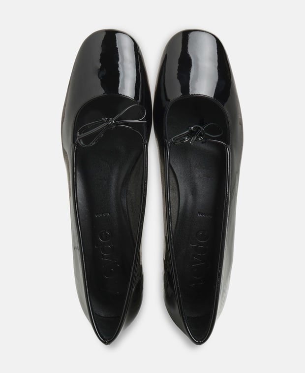 Aeyde Ballet flats Darya