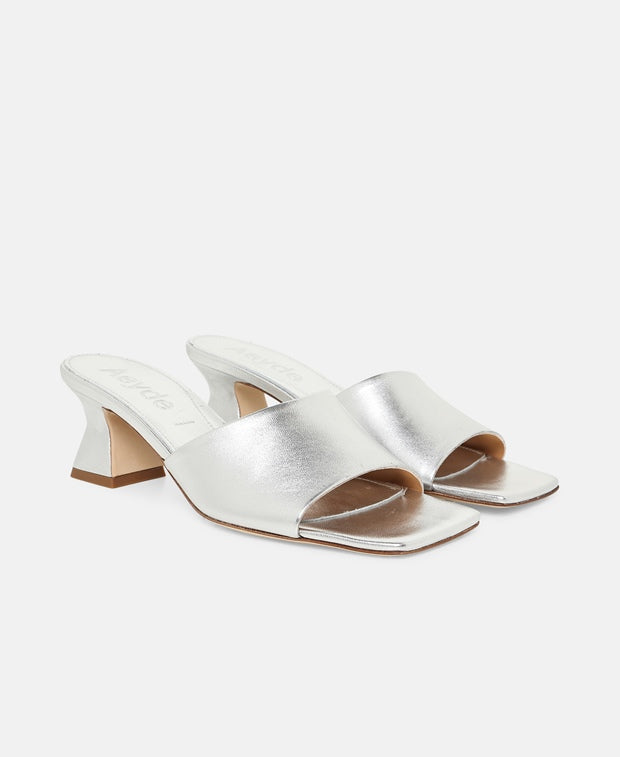 Aeyde Mules