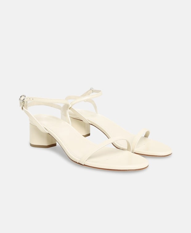 Aeyde Ankle strap sandals Immi
