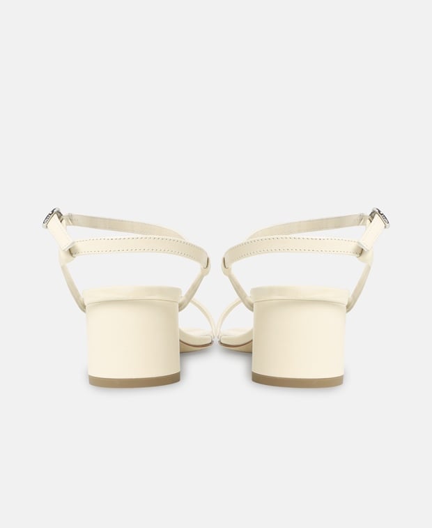Aeyde Ankle strap sandals Immi