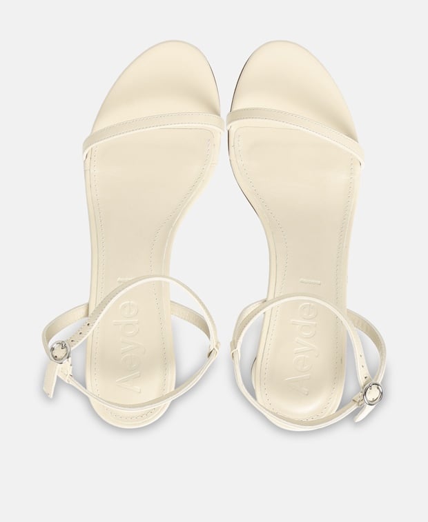 Aeyde Ankle strap sandals Immi