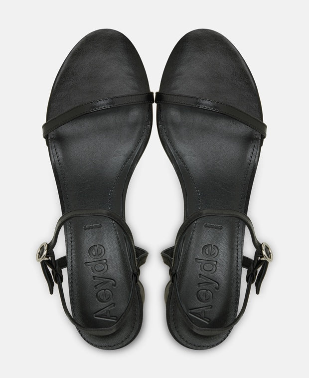 Aeyde Ankle strap sandals Immi