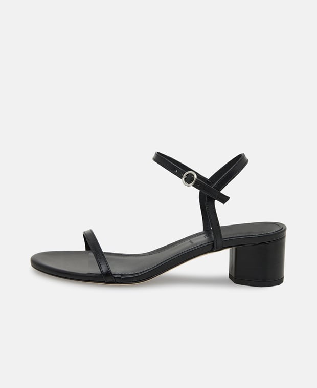 Aeyde Immi Ankle strap sandals