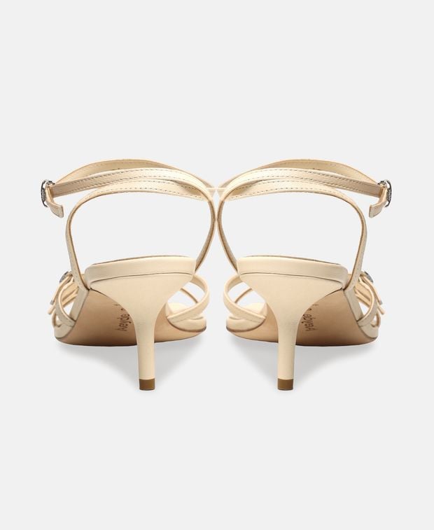 Aeyde Heeled sandals Libby