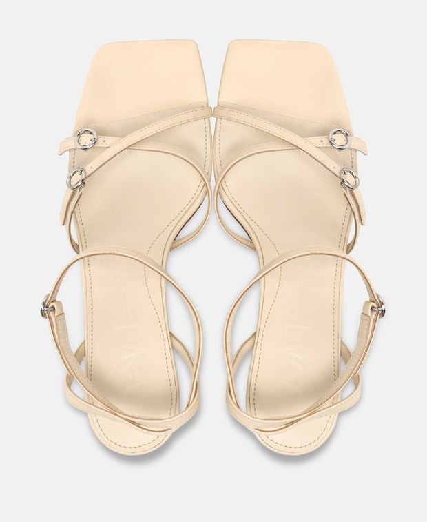 Aeyde Heeled sandals Libby