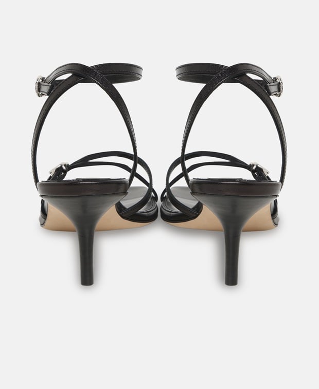 Aeyde Ankle strap sandals Libby