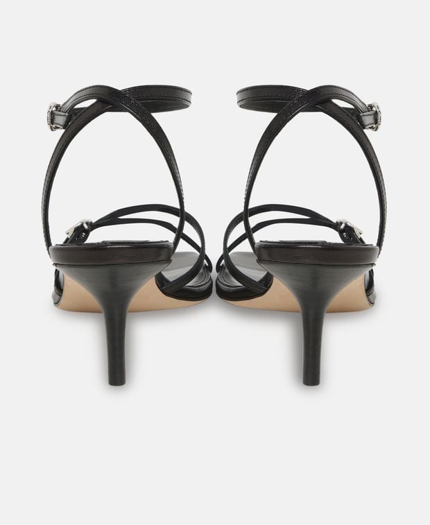 Aeyde Ankle strap sandals Libby