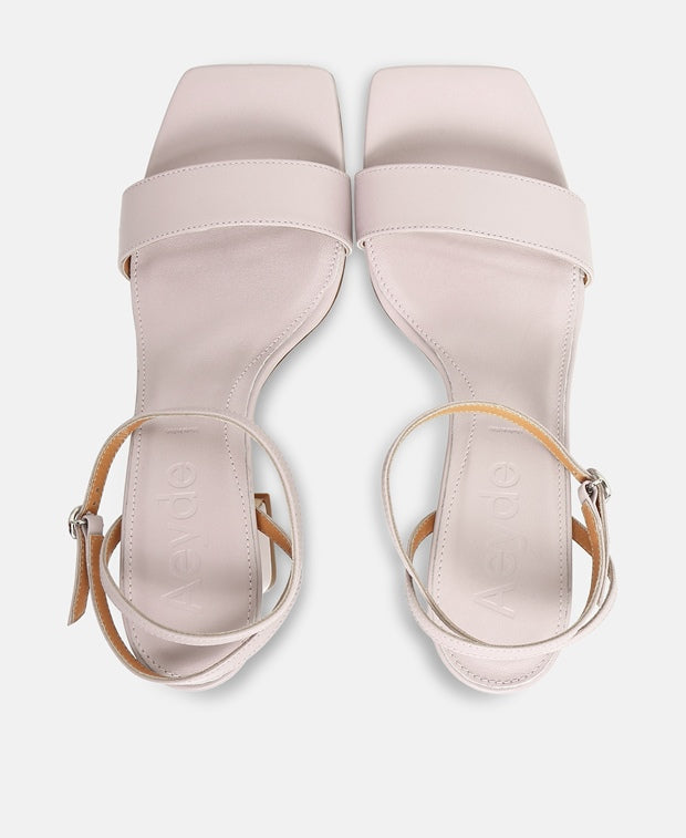 Aeyde Ankle strap sandals