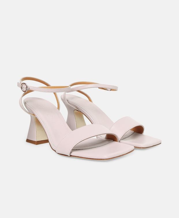 Aeyde Ankle strap sandals