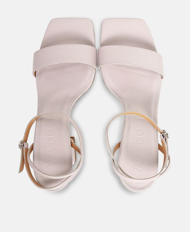 Aeyde Ankle strap sandals