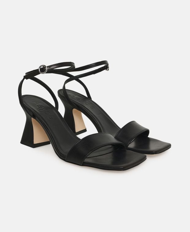 Aeyde Heeled sandals Aeyde
