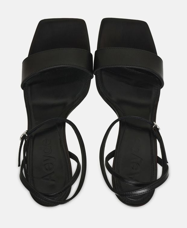 Aeyde Heeled sandals Aeyde