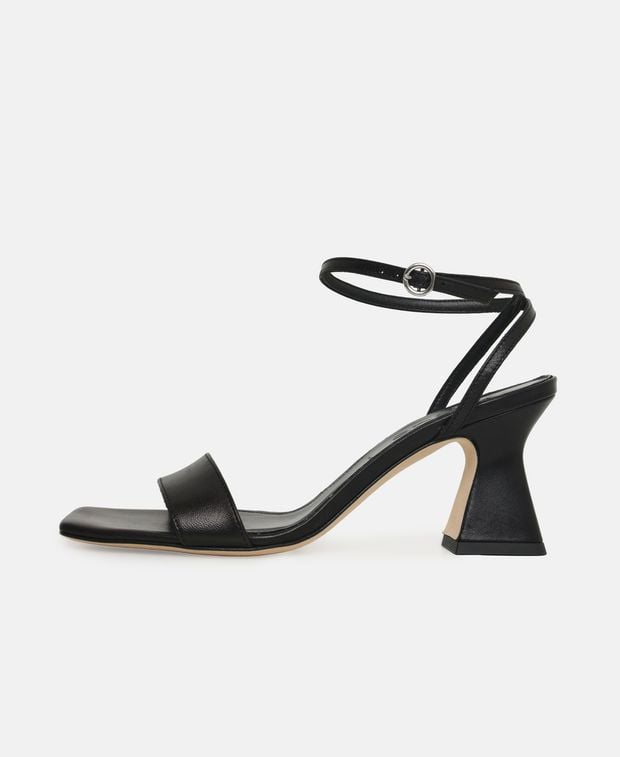 Aeyde Heeled sandals Aeyde