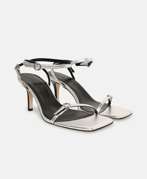 Aeyde Heeled sandals Hallie