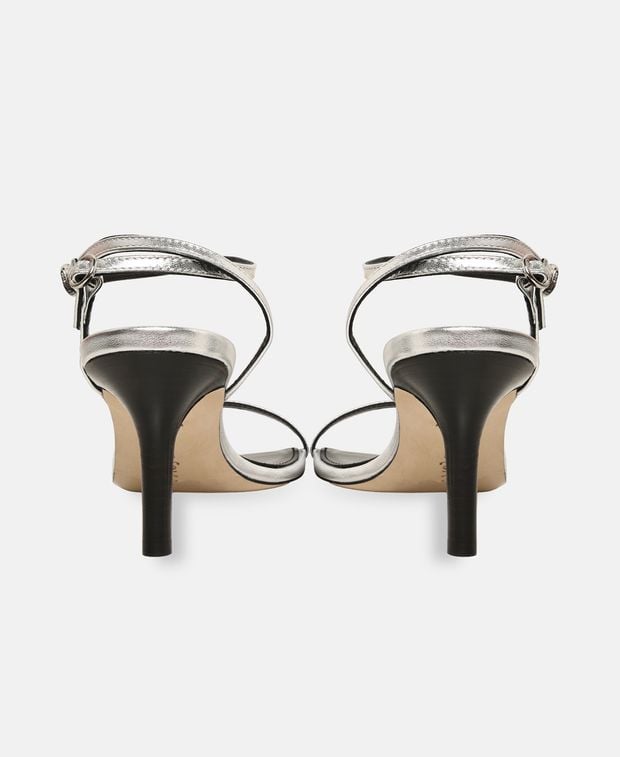 Aeyde Heeled sandals Hallie