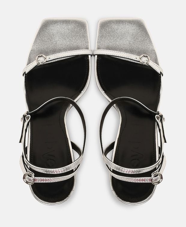 Aeyde Heeled sandals Hallie
