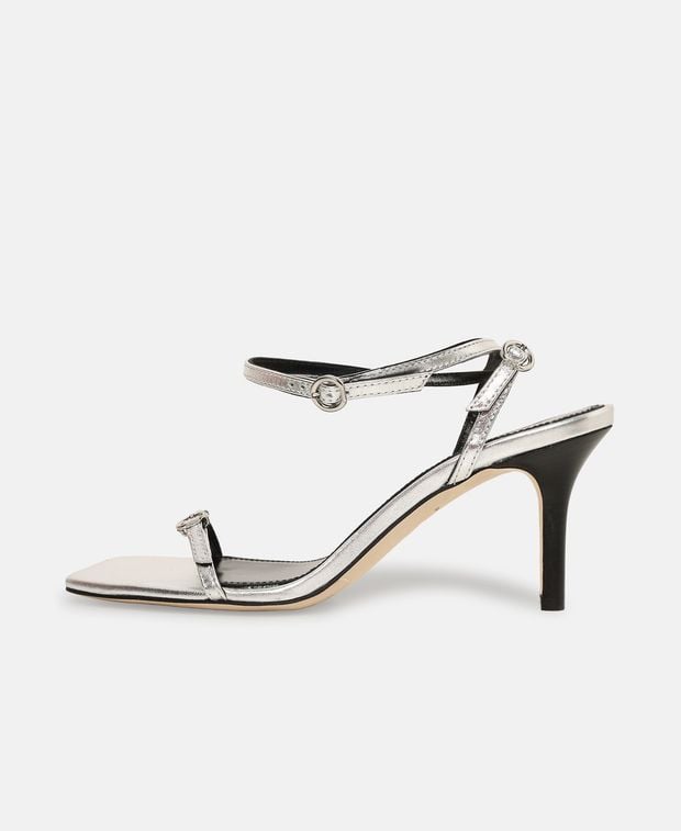 Aeyde Heeled sandals Hallie