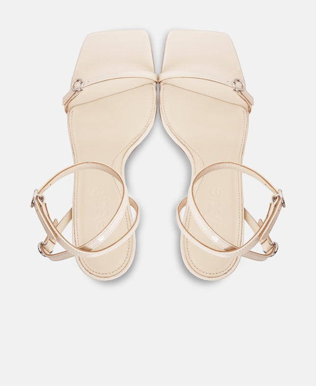 Aeyde Ankle strap sandals Hallie