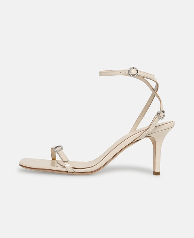 Aeyde Ankle strap sandals Hallie