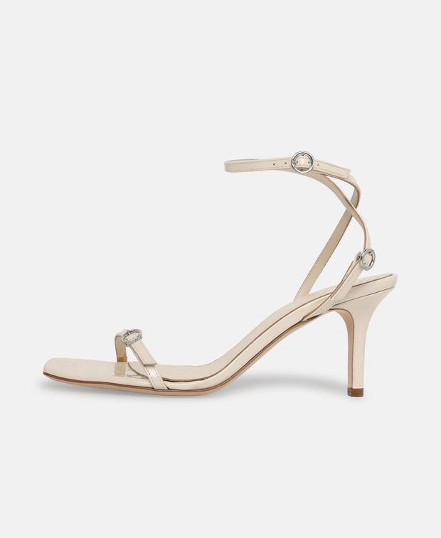 Aeyde Ankle strap sandals Hallie