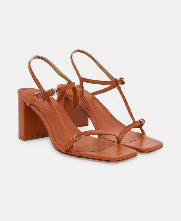 Aeyde Heeled sandals Franzi